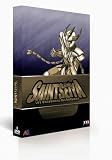 Revue   / Coffret saint seiya, vol. 5 : episodes 97 a 114