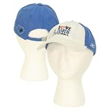 Detroit Lions Women's "I Heart" Slouch Style Adjustable Hat