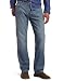 7 For All Mankind Men's Austyn Relaxed Straight Leg Jean In Summer Day , 40