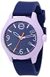 ESQ Movado Unisex 07301433 ESQ ONE Round Stainless Steel Watch by ESQ Movado