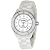 Chanel Men's H1629 J12 Diamond White Dial Watch from Chanel