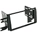 Scosche TA2076B 2007 Toyota FJ ISO/Double DIN With Pocket Kit