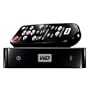 Western Digital TV Mini HD Media player USB 2,0