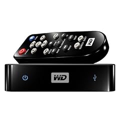 Western Digital Mini Media Player