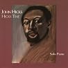 Image of album by John Hicks