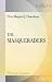 The Masqueraders