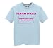 Search : Pennsylvania - Youth T-Shirt