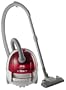 AEG AXXLBox 18 Bodenstaubsauger/2200 Watt/Beutellos
