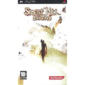 Silent Hill Origins