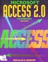 Microsoft Access 2.0 Handbook, 2 ed