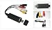 EASYCAP USB 2.0 Audio Video Capture Adapter TV VHS DVD