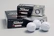 Titleist Pro V1x Golf Balls (2009 Model, One Dozen)