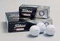 Titleist Pro V1x Golf Balls (2009 Model, One Dozen)
