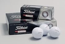 Titleist Pro V1x Golf Balls (2009 Model, One Dozen)