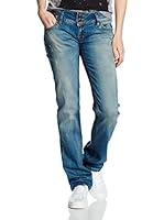 LTB Jeans Vaquero Jonquil (Denim Medio)