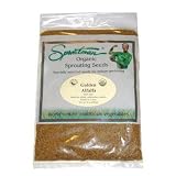 FreshLife Golden Alfalfa Sprouting Seeds