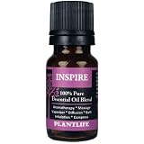 Inspire - 100% Pure Essential Oil Blend
