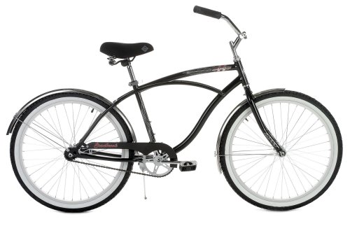 Huffy Cranbrook 24-inch Cruiser Bicycle