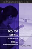 Image of ECGs for Nurses (Essential Clinical Skills for Nurses)
