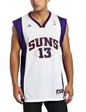 NBA Phoenix Suns Steve Nash Revolution 30 Home Replica Jersey