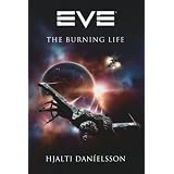 EVE: The Burning Lifeby Hjalti Danielsson