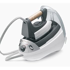 220 Volt (NOT USA COMPLIANT) Delonghi Steam Generator 2200 Watt