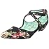 Irregular Choice Womens Duke To