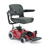 Pride Go Chair - Power Chair
