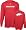 Arkansas Razorbacks Primetime Long Sleeve T-Shirt - Small