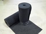 Air Conditioner Filter Bulk Foam Roll 24 X 25' X 1/4 Thick
