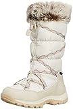 Timberland Women's Winter White Chillberg Over The Chill 7 B(M) US
