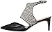 Nine West Women's Salinda Leather dress Pump
