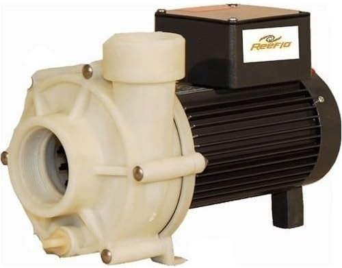 Reeflo Swordtail External Pressure Rated Pump 1750GPH by Reeflo