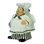 Buon Appetito Napkin Holder