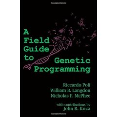 A Field Guide to Genetic Programming