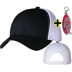 Original Flexfit Trucker Mesh Cap von Yupoong in 8 Varianten