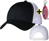 Produkt-Bild: Original Flexfit Trucker Mesh Cap von Yupoong in 8 Varianten