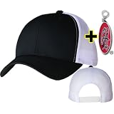 Original Flexfit Trucker Mesh Cap von Yupoong in 8 Variantenvon "Flexfit"