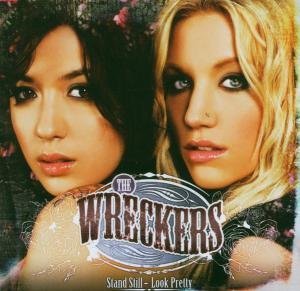 CD-Charts  Music : Stand Still, Look Pretty