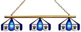 University of Kentucky Wildcats UK Pool Table Light