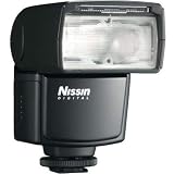 NISSIN DI466 Power Zoom Speedlite - Nikon iTTL