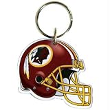 Reebok Washington Redskins Burgundy Youth Team Logo T-shirt