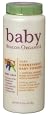 Avalon Organics Silky Cornstarch Baby Powder, 2.5 -Ounce Bottle (Pack of 2)
