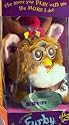 ELECTRONIC REINDEER FURBY (Special K B Toys Edition 1999)