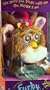 ELECTRONIC REINDEER FURBY (Special K B Toys Edition 1999)