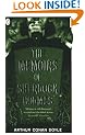 The Memoirs of Sherlock Holmes (Pocket Penguin Classics)