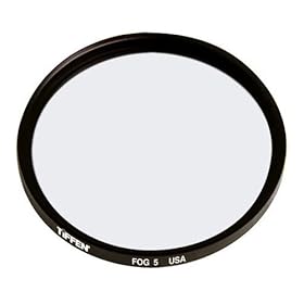 Tiffen 67mm Fog 5
