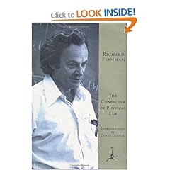 The Character of Physical Law