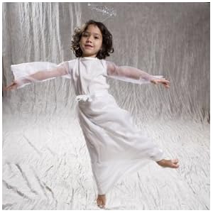 Kid's Angel Costume (m)