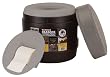 Reliance Products Hassock Portable Lightweight Self-Contained Toilet